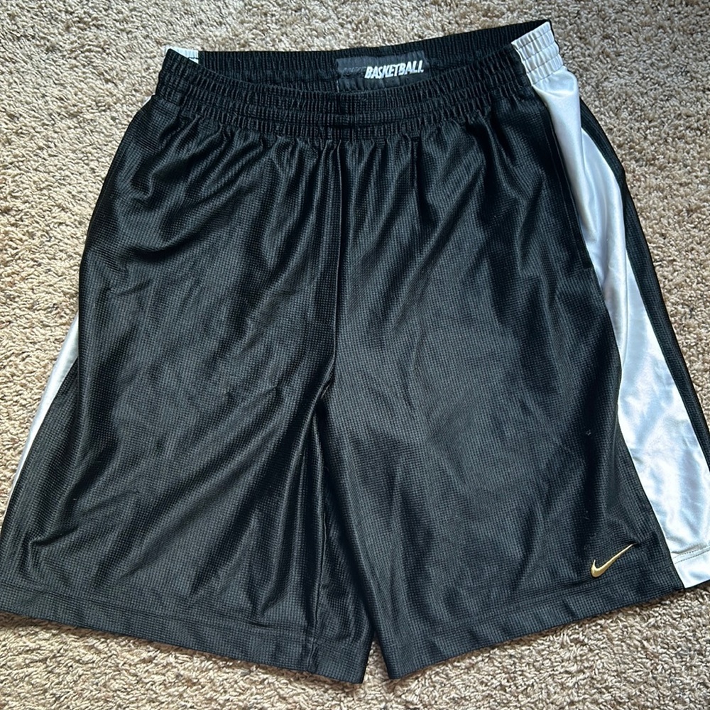 Nike Basketball Shorts
